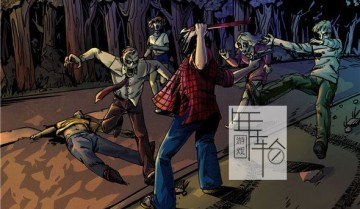 单机游戏《毅力：第二部 Perseverance: Part 2》英文版下载