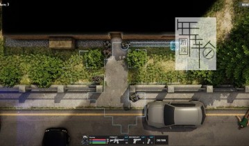 单机游戏《战术作战部 Tactical Combat Department》英文版下载