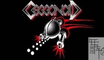 switch游戏《Cecconoid》英文版nsp/xci下载