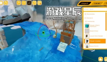 switch游戏《只只大冒险 Biped》中文版nsz下载+2.0.0补丁