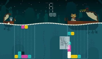 switch游戏《孤高 Aloof》英文版nsp下载