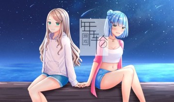 switch游戏《Starlight Shores》英文版nsp/xci下载