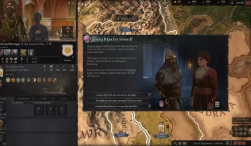 十字军之王：王国风云3 Crusader Kings III 单机游戏免安装中文版下载【v1.11.5版|集成全DLC】