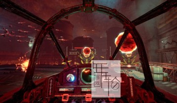 单机游戏《宙斯盾血统 Aegis Descent》英文版下载