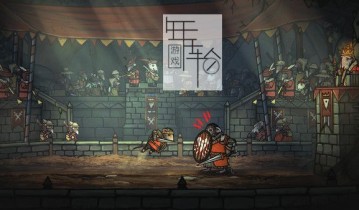 单机游戏《钢铁之尾 Tails of Iron》免安装中文版下载v1.40068（整合血须扩展）