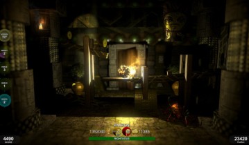 普米之秘:娜拉 The Prometheus Secret Noohra 单机游戏英文版下载