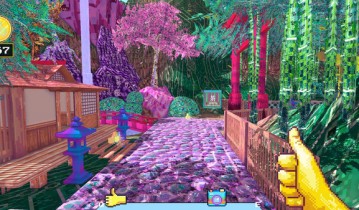 破碎的现实 Broken Reality 单机游戏英文版下载（v1.84）