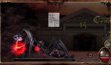 switch游戏《女巫大冒险 Wicce》中文版nsp/xci整合版下载【含1.0.2补丁】