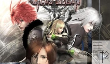 【单机游戏】《混乱军团 chaos legion》完美硬盘免CD版下载