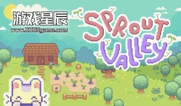 switch游戏《萌芽谷(Sprout Valley)》英文版nsp下载【1.0.8补丁+5DLC】