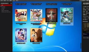 [14.3G]NeoPop+单机游戏+DOS游戏88合1下载