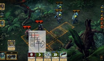 单机游戏《战锤40K：太空战狼 Warhammer 40,000: Space Wolf》中文版下载（更新1.2.2整合8DLC）