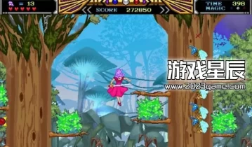 switch游戏《紫藤 Violet Wisteria》英文版1.0.1金手指下载