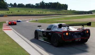 单机游戏《汽车俱乐部2 Automobilista 2》英文版下载【v1.5.3.2|集成全赛道】