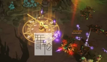 【PKG修改】PS4《火炬之光3：被诅咒的船长 Torchlight III Cursed Captain》中文版pkg下载（v1.15+金手指）