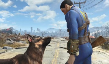 辐射4：周年纪念版/Fallout 4 - Anniversary Edition