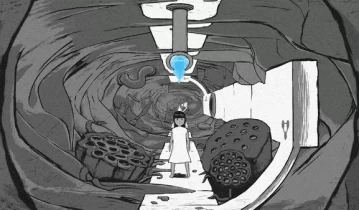switch游戏《记忆之路(Path to Mnemosyne)》中文版nsp下载【含补丁】