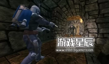 switch游戏《星球大战:赏金猎人/STAR WARS: Bounty Hunter》中文版nsp下载+1.0.2补丁