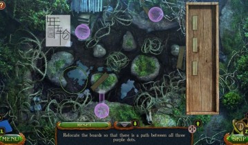 switch游戏《失落领地6：往日遗恨 Lost Lands Mistakes of the Past》英文版nsp/xci下载