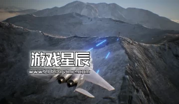 switch游戏《皇牌空战7：未知空域豪华版 Ace Combat 7: Skies Unknown》中文XCI整合13个DLC版下载【含画质MOD+金手指】