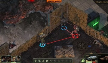 尘风：抵抗/Dustwind: Resistance v12101