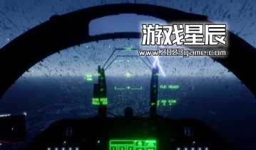 单机游戏《僚机计划 Project Wingman》中文版下载Build.12334196