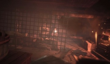 面对未知黑暗:克洛伊 Fear the Dark Unknown: Chloe 单机游戏免安装中文版下载