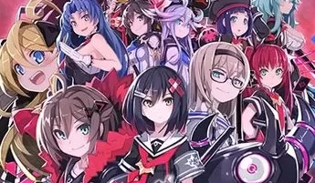 switch游戏《神狱塔:断罪玛丽 终章 Kangokuto Mary Skelter Finale》日文版xci下载【1.02补丁】