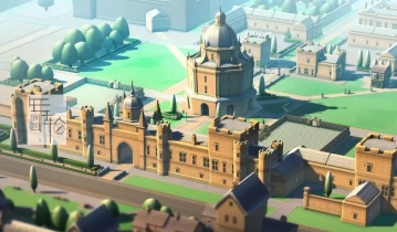switch游戏《双点校园 Two Point Campus》16项修改金手指下载v10.0.137377版