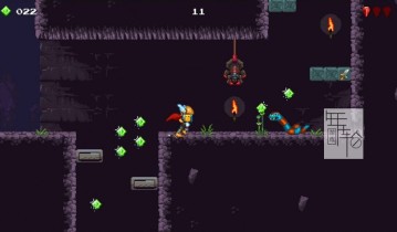 switch游戏《Hammer Kid》英文版nsp/xci整合版下载【含1.1补丁】
