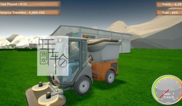 【魔改+原版】switch游戏《Lawnmower Game Next Generation》英文版nsp/xci下载