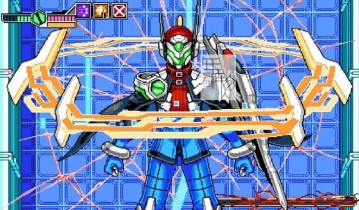 switch游戏《超惑星战记 Zero 3 Blaster Master Zero 3》中文版nsp/xci整合版下载【1.1.2补丁+DLC】