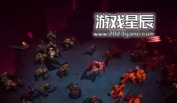 switch游戏《射戮骑士 KILL KNIGHT》中文版nsz下载+1.0.3补丁