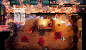【单机游戏】《神之扳机（God’s Trigger）》免安装v1.2.58779绿色中文版 下载