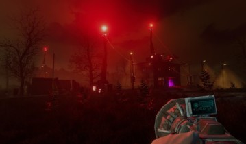 光明保护我们 The Light Keeps Us Safe 单机游戏免安装英文版下载