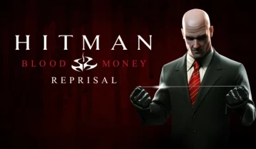 switch游戏《杀手：血钱报复（Hitman: Blood Money —Reprisal）》金手指下载
