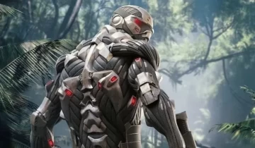 switch游戏《孤岛危机1 重制版 Crysis Remastered》官方中文版nsp/xci整合版下载【含1.8.0补丁】