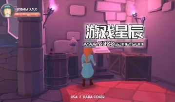 switch游戏《五巫家族 The Five Covens》英文版nsz下载