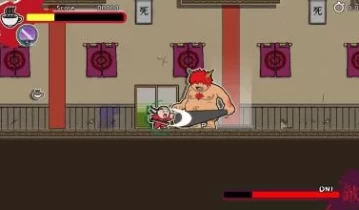switch游戏《超级跳跃忍者 Super Hyperactive Ninja》中文版NSP下载[百度云-城通]