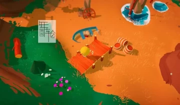 单机游戏《天堂公园 Haven Park》中文版下载v1.2.3