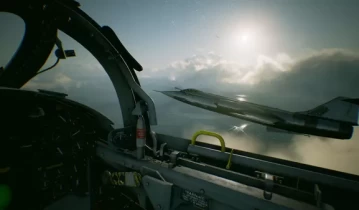 皇牌空战7：未知空域 Ace Combat 7:Skies Unknown 单机游戏免安装中文版下载（豪华版）