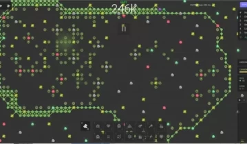 [单机游戏]《YORG.io》中文版下载