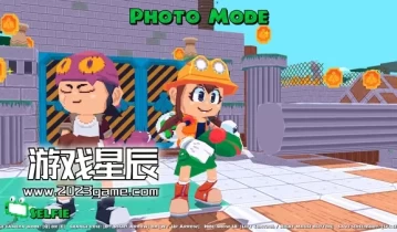 switch游戏《蛙枪再战/Frogun Encore》英文版nsz下载