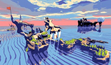 实质2 Hylics 2 单机游戏英文版下载