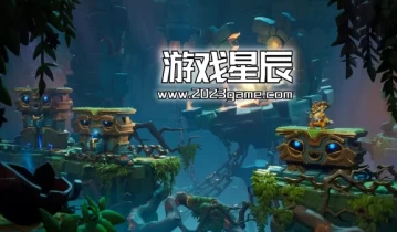 switch游戏《尼科德里科：魔法世界（Nikoderiko: The Magical World）》中文版nsz下载+1.0.1补丁