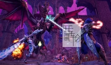 switch游戏《怪物猎人崛起：曙光 Monster Hunter Rise Sunbreak》中文版下载【含16.0.2补丁+273DLC】