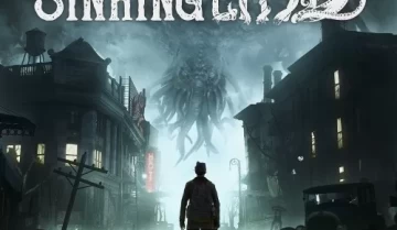 switch游戏《沉没之城 The Sinking City》1.2.0金手指下载