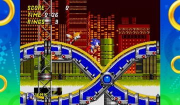 索尼克 起源/Sonic Origins