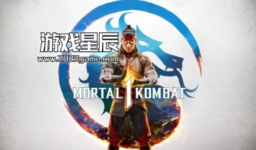 switch游戏《真人快打1（Mortal Kombat 1）》中文版nsz下载【1.24.0补丁+12DLC】