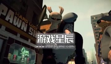 switch游戏《萨姆和马克斯:魔鬼的剧场 Sam & Max: The Devil’s Playhouse》英文版nsp下载+1.0.1补丁